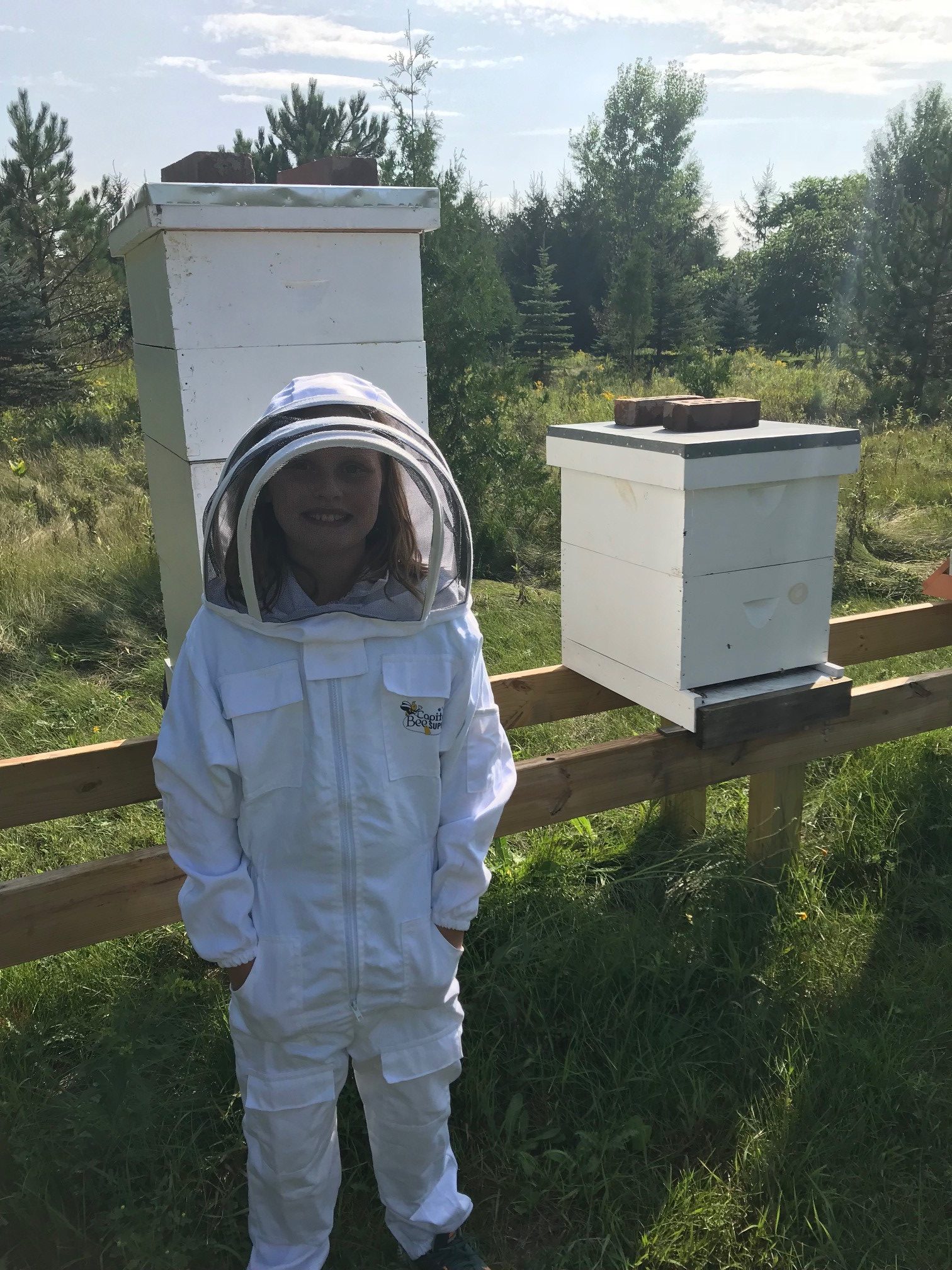 Jamie Denor – Part 2