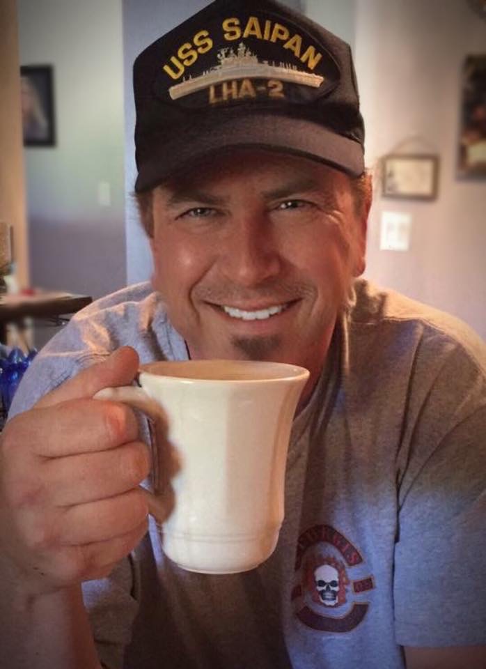 Randy Rasmovicz Part 3