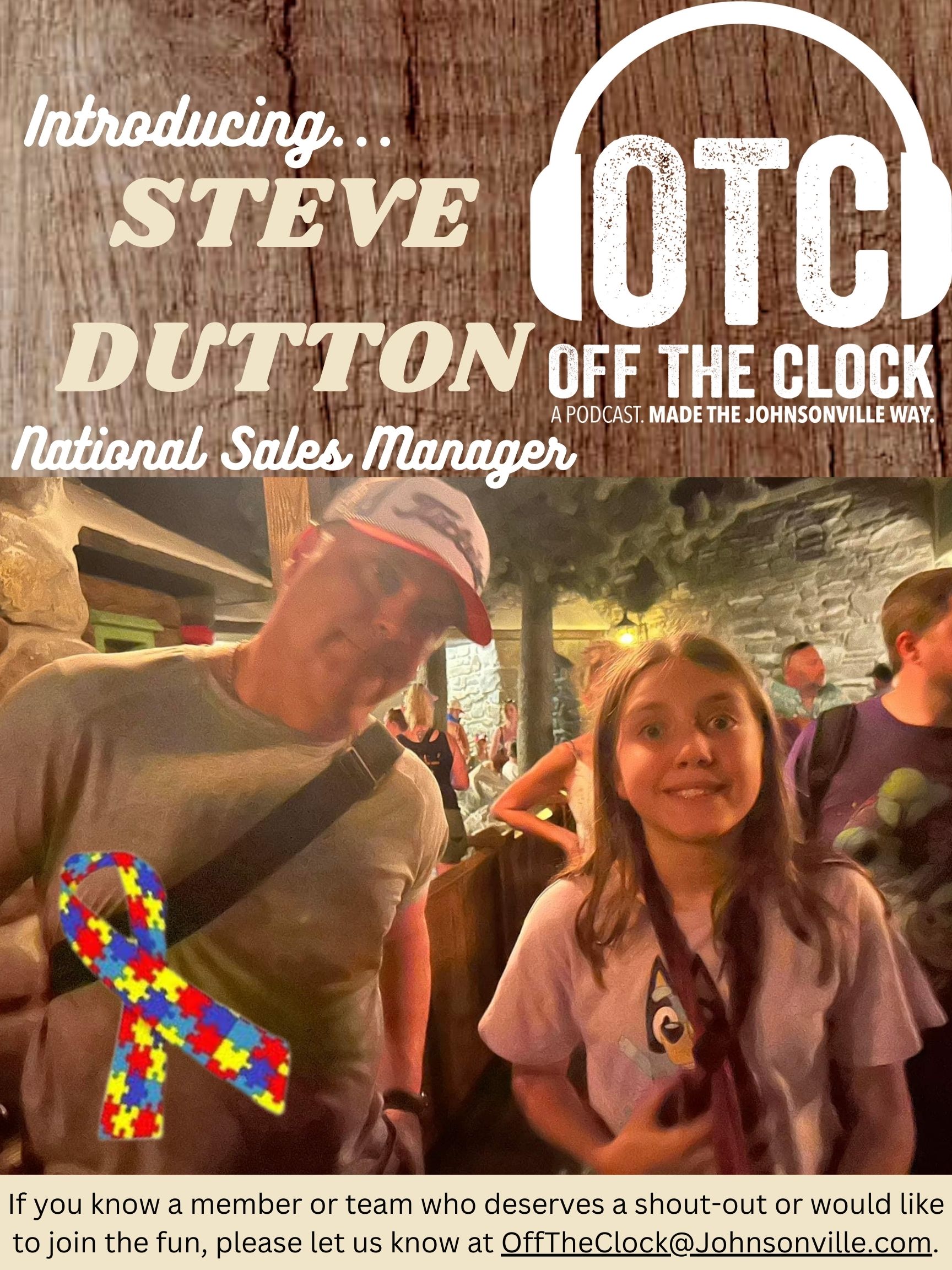 Off the Clock